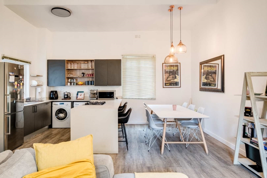 2 Bedroom Property for Sale in Rondebosch Western Cape